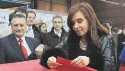 �ltimos 4 d�as con recorridas en el Conurbano, cyberactos y misas