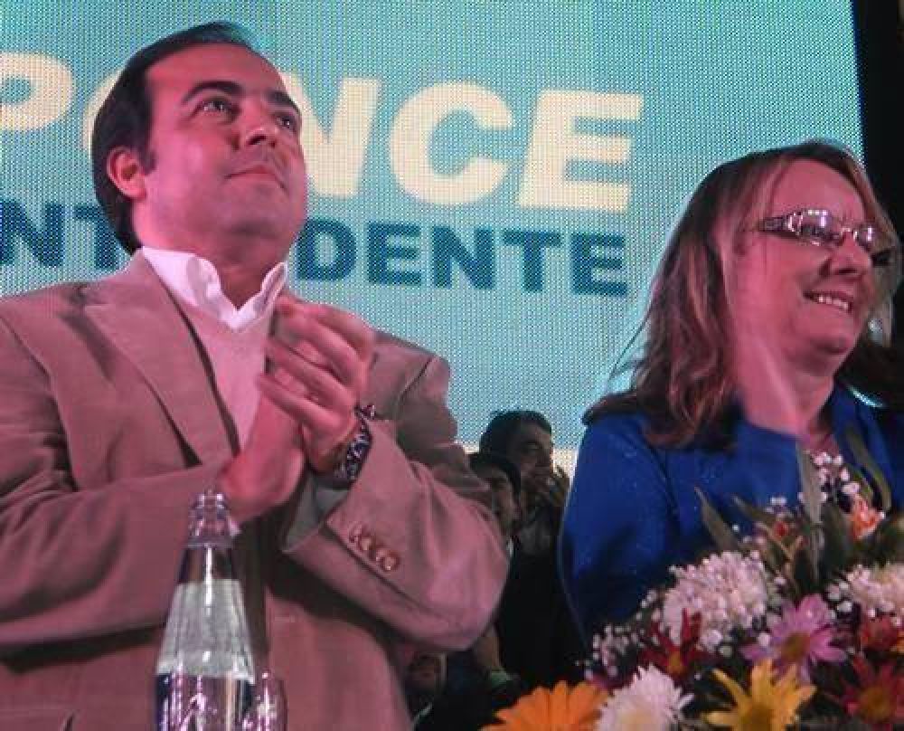 �San Luis va a ser nacional y popular�