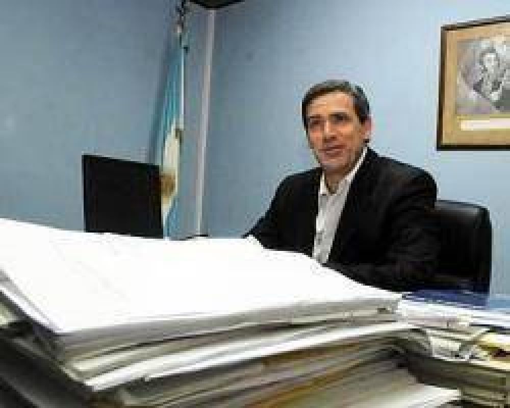 Corregido: �La falta de cloacas y la basura es lo que m�s preocupa en Resistencia� 