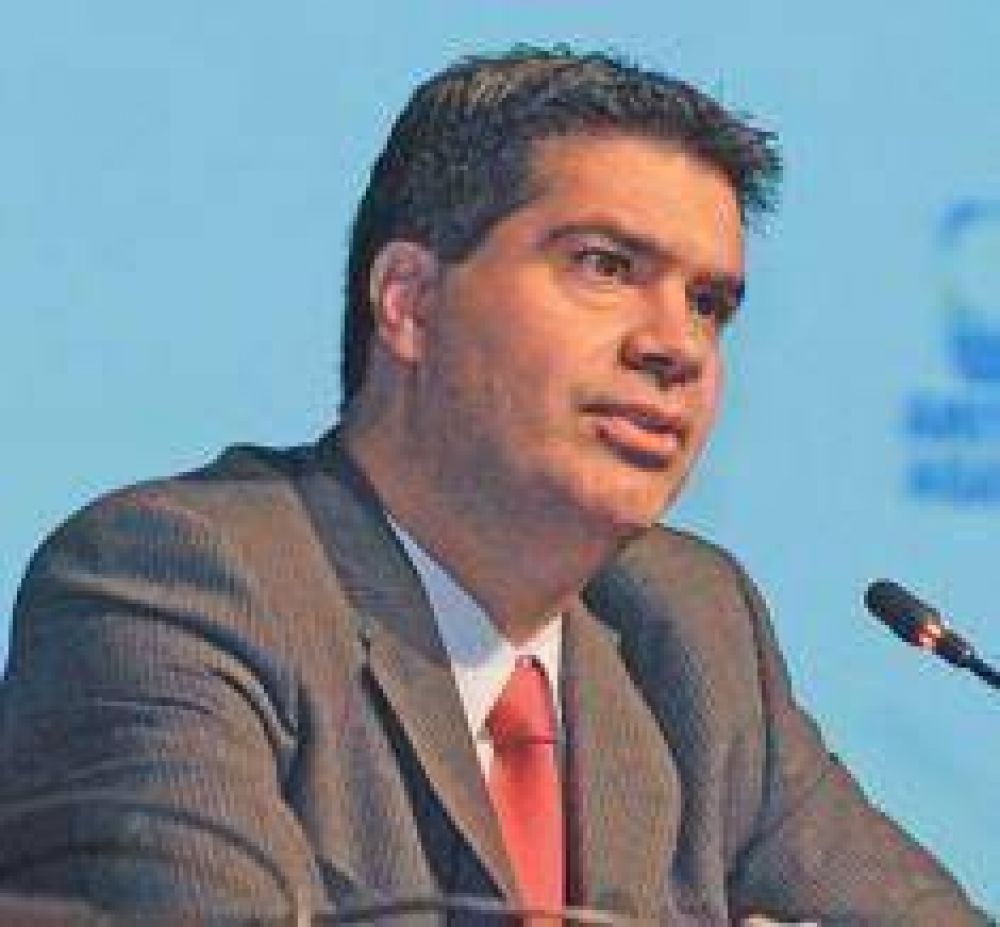 Este martes el gobernador inaugura diferentes obras en el interior provincial