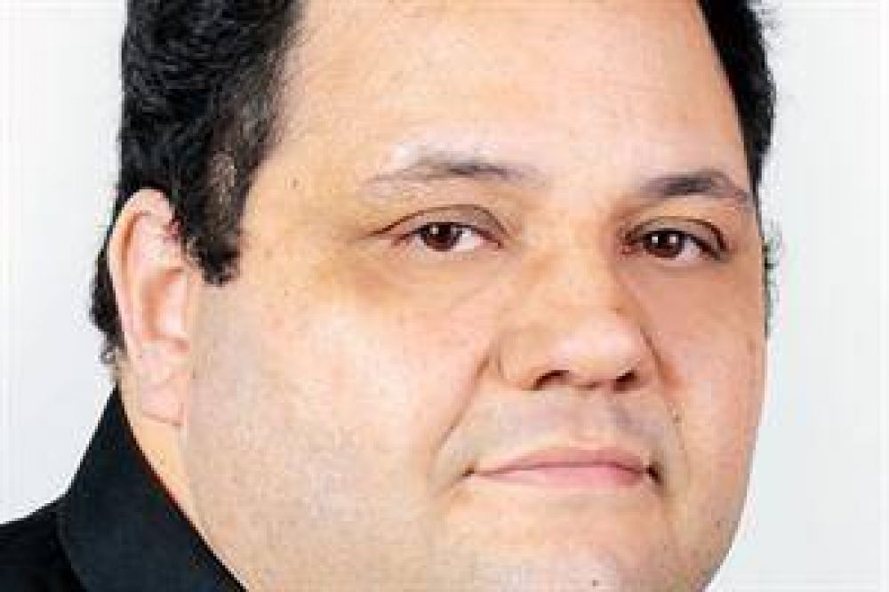 �Qui�n es el candidato a Presidente admirador de Aldo Rico?