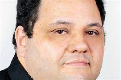 �Qui�n es el candidato a Presidente admirador de Aldo Rico?