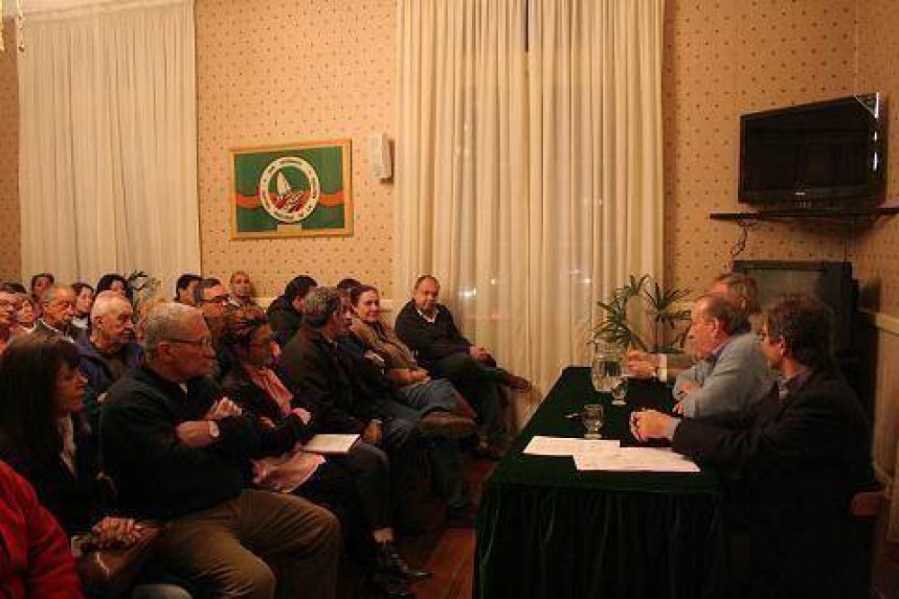 El delito en San Fernando baj� un 34% en el primer semestre del a�o