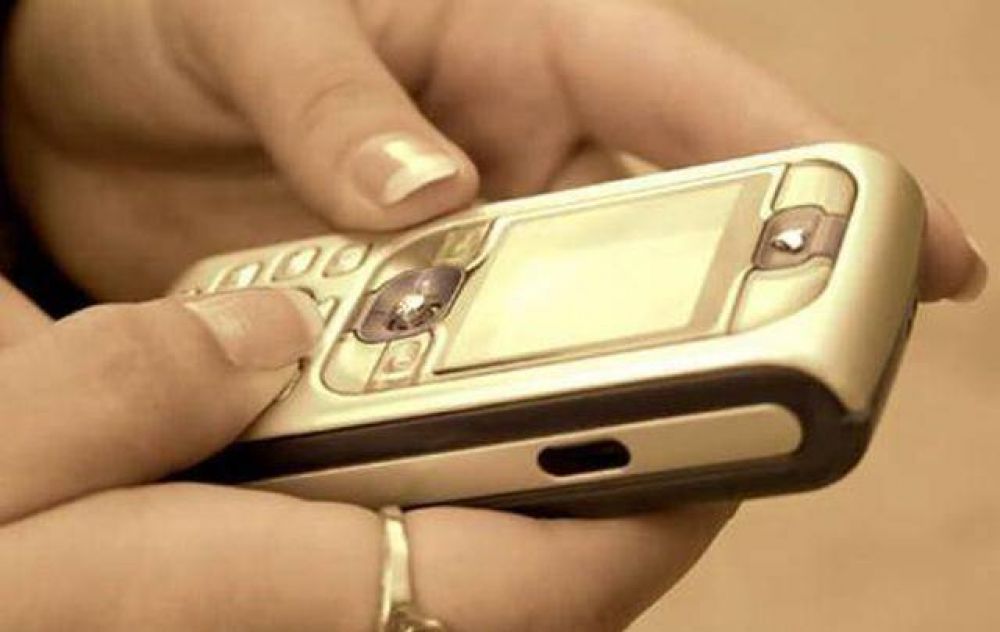 La Justicia Electoral actuar�a de oficio por violarse la veda por SMS