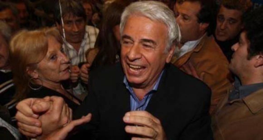De la Sota adelant� que no apoyar� a ning�n candidato a la Casa Rosada