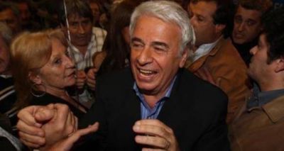 De la Sota adelant� que no apoyar� a ning�n candidato a la Casa Rosada