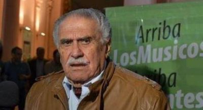 Miqueri baj� el pulgar a postulantes chamameceros