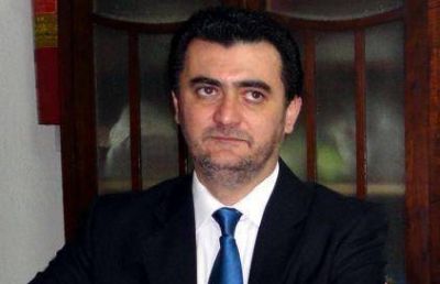 Pezz: "Somos el radicalismo oficial"