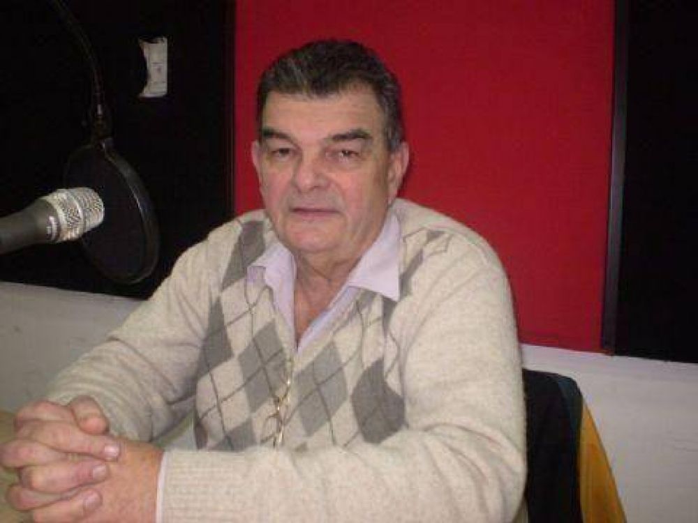 Juzwa: �Han hecho creer que las elecciones existen s�lo para el oficialismo�