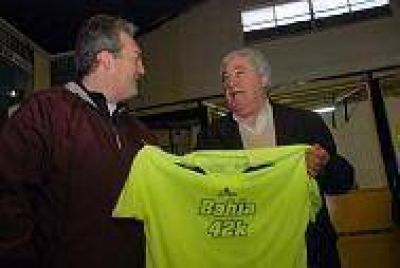 Deporte Social: Boca Juniors realizar� actividades conjuntas con el Municipio de Bah�a Blanca