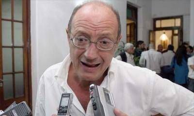 C�sar Biffi: "El Partido Justicialista evitar� el debate hasta el 14"