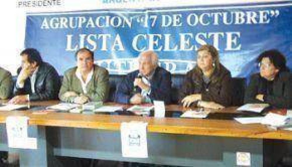 Duhaldistas salte�os cuestionaron al Frente Salte�o, que privilegia la figura de Javier David