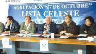 Duhaldistas salte�os cuestionaron al Frente Salte�o, que privilegia la figura de Javier David