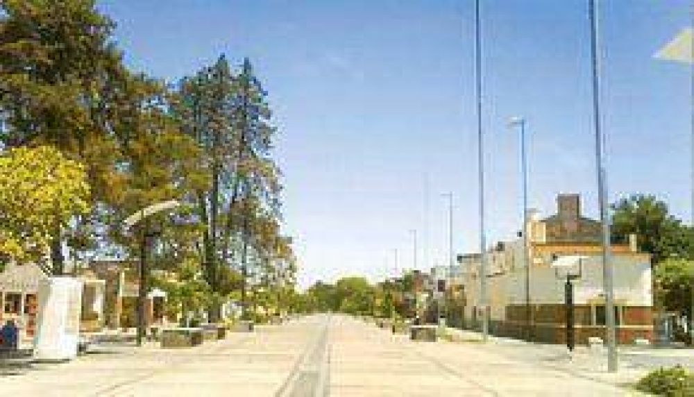 El Paseo de los Poetas ser� un nuevo corredor cultural, tur�stico y econ�mico