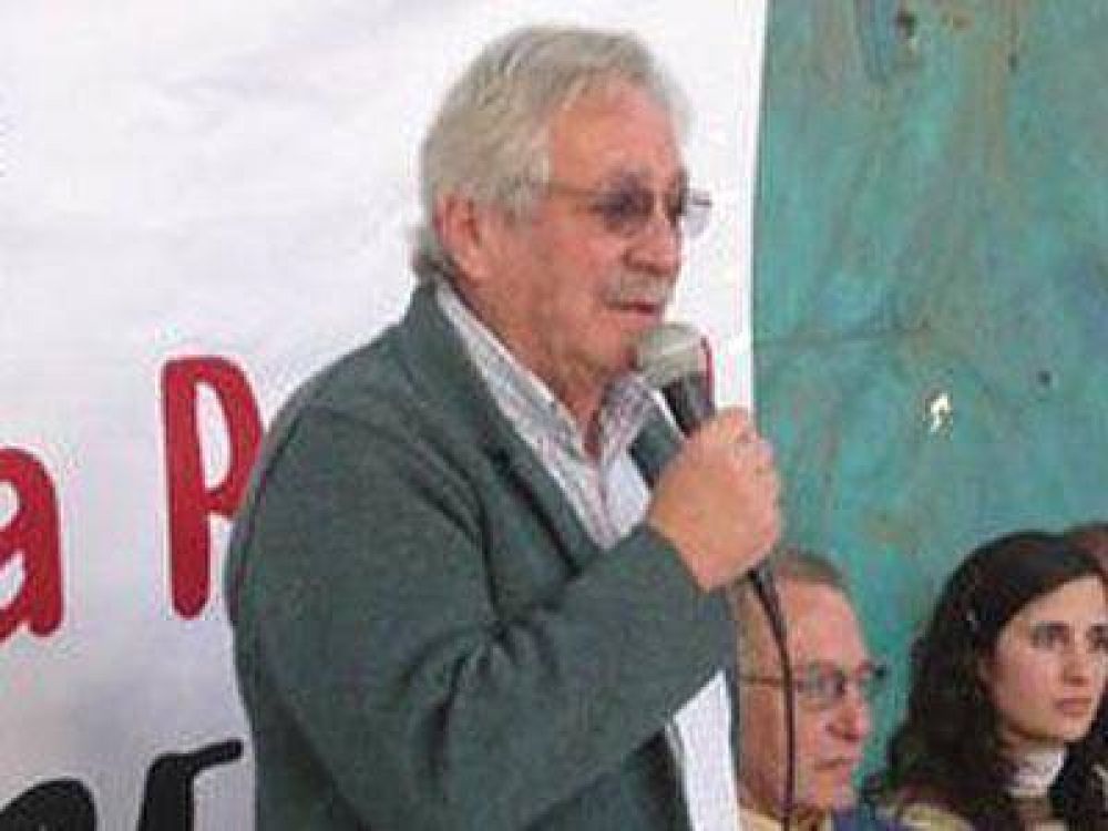 Ameri denunci� que el gobierno de Di Sabatino demuestra �demagogia�