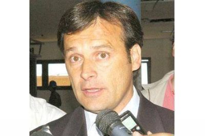 Mac Karthy: �Si se tiene que dar la explotaci�n minera, que sea con todas las garant�as para el pueblo chubutense�