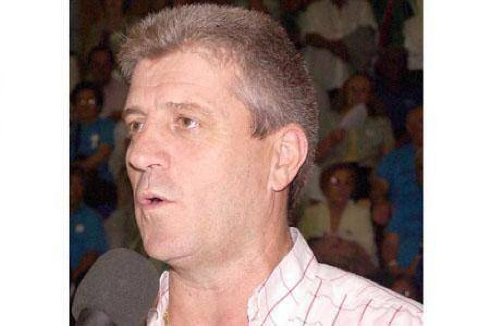 Eliceche de gira por el sur