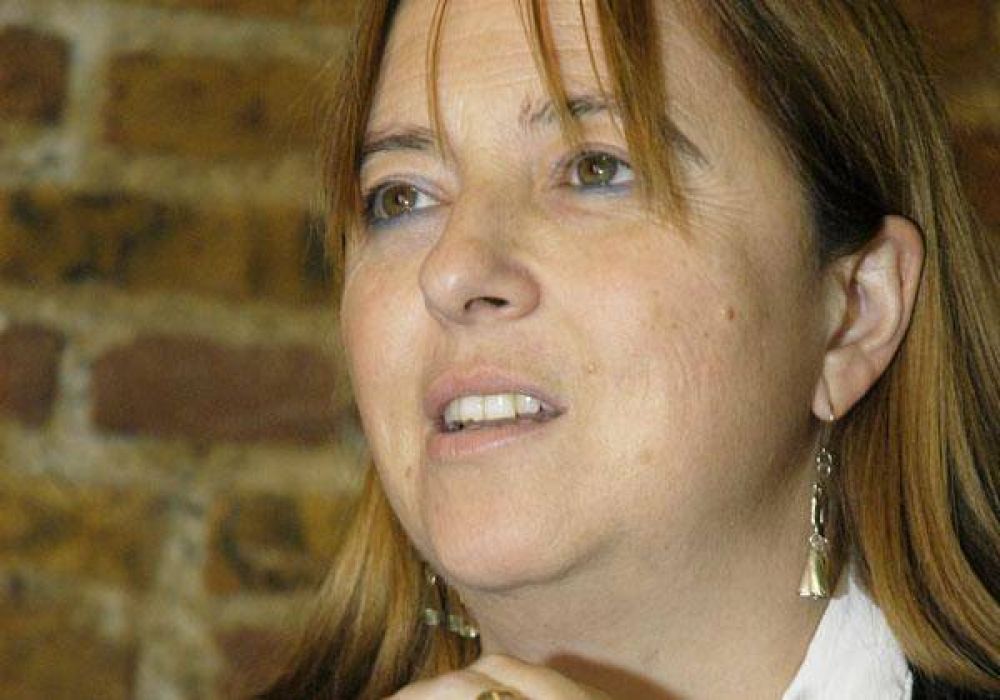 Odarda solicitar� que sea declarada la emergencia econ�mica frut�cola