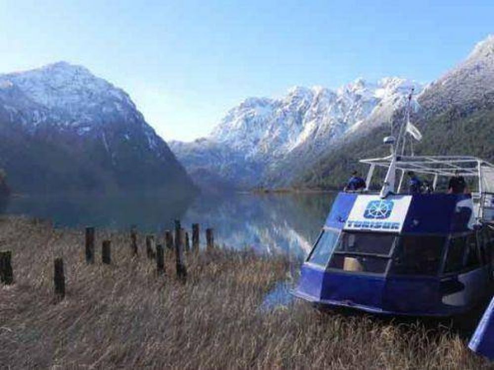La nueva excursi�n a Peulla es uno de los paseos m�s realizados este invierno
