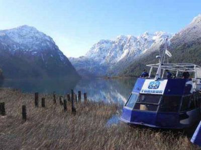 La nueva excursi�n a Peulla es uno de los paseos m�s realizados este invierno