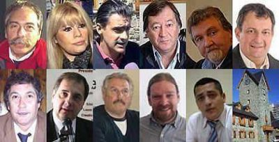 Hay trece candidatos a intendente por Bariloche y 18 listas