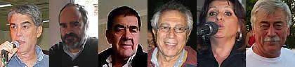 M�ltiples impugnaciones de candidatos para las elecciones provinciales y municipales