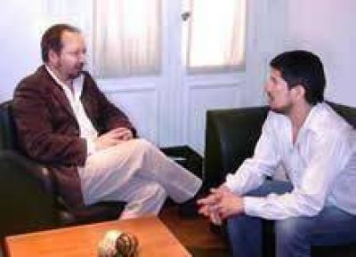 Peligra reconocimiento de la alianza Nuevo Encuentro