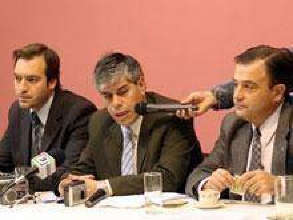 Piden informes por endeudamiento provincial por 151 millones