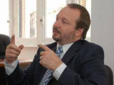 Elecciones 2011: Sabbatella recorre la cuarta secci�n