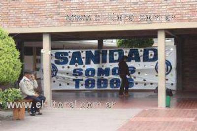 Atsa no descarta realizar un paro por semana