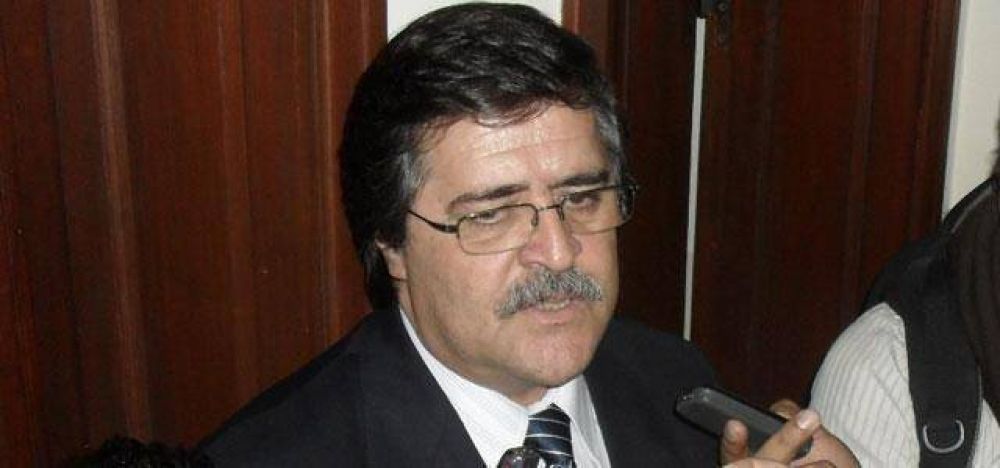 Vaz Torres: �El manejo racional de los recursos nos permite invertir en m�s salud y m�s seguridad�