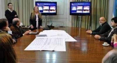 Buscan que el carnaval quede en manos de la Comuna y el Gobierno