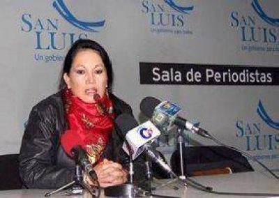 San Luis en el 6� Congreso Argentino de �Tabaco o Salud�