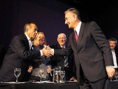 La Junta Electoral desestim� la candidatura de Adolfo Rodr�guez Sa�