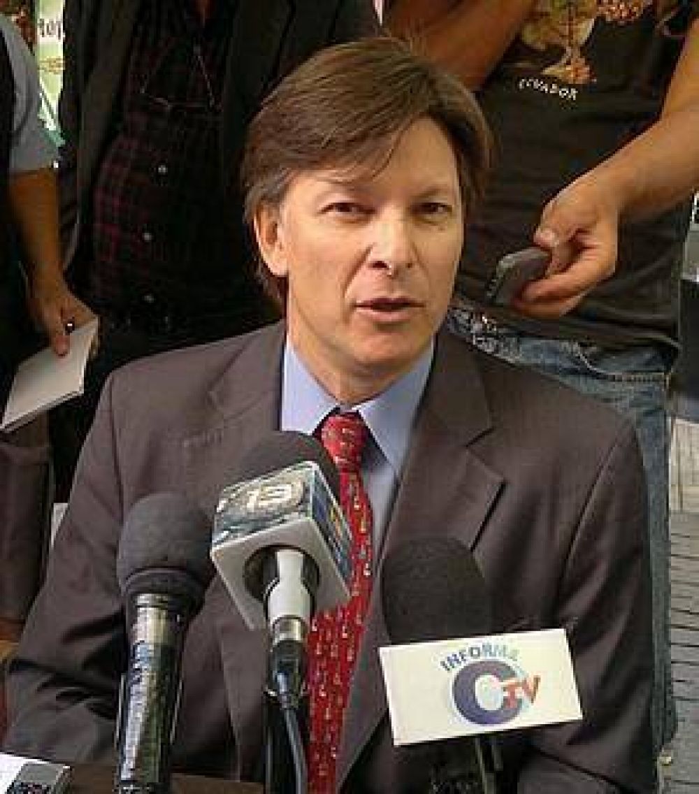  Se realizar� debate televisado entre precandidatos a gobernador
