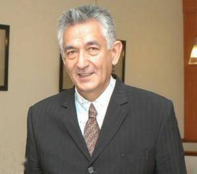 Rodr�guez Sa� dice que invent� el planeta Xilium