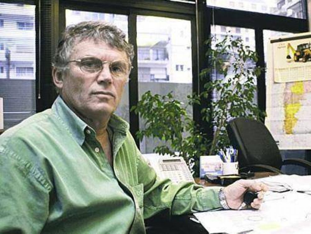 La Justicia proces� a Sergio Taselli por perjuicio al Estado