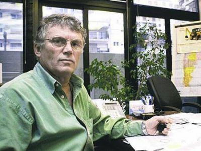 La Justicia proces� a Sergio Taselli por perjuicio al Estado