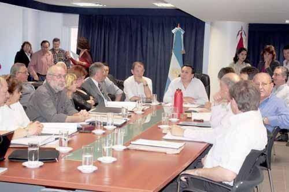 Misiones contar� con una nueva ley de Catastro