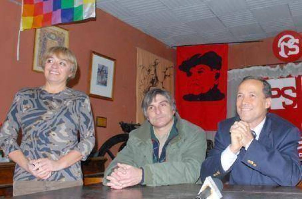�Luj�n ha sido siempre una referencia fundamental para el socialismo�