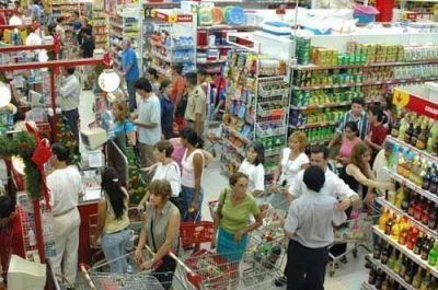 Un 35% del empresariado local aument� sueldos en julio