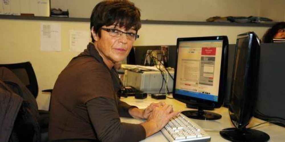 Nora Moyano: "Tenemos que expulsar al proyecto San Jorge de Mendoza"