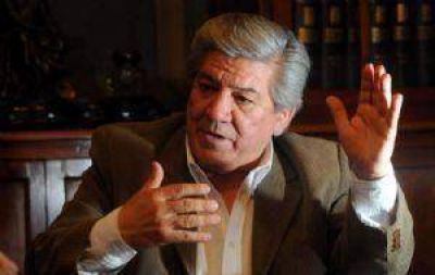 Manuel Liberal: �Los K no cambiaron la estructura econ�mica y social de la Argentina�