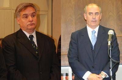 �Fern�ndez Mend�a deber�a excusarse por su parentesco con un ministro de Jorge?