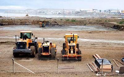 Echelini: �el puerto es el mejor lugar para trasladar la base de Patagonia�