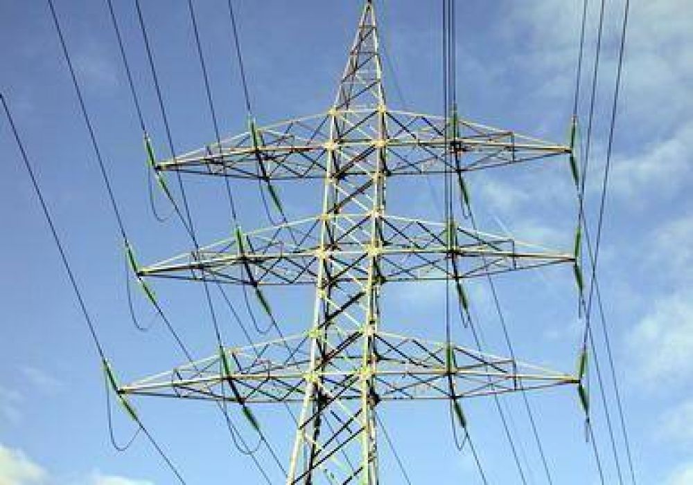 Fall� el Sistema Interconectado Nacional y se cort� parcialmente la luz en Mendoza