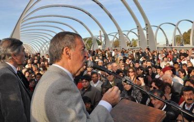 Schiaretti dijo que iniciar� el plan de remedios gratuitos de De la Sota