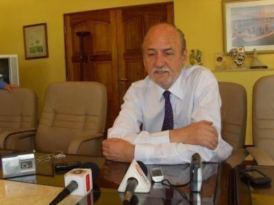 Felpeto fue electo como legislador