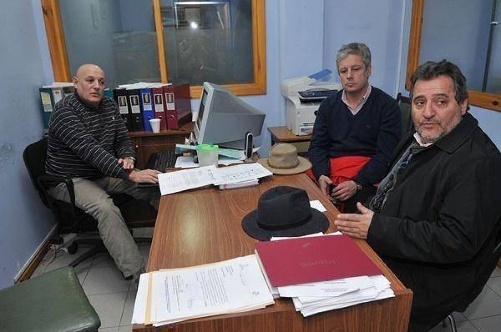 El transporte volvi� a la normalidad