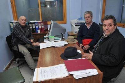 El transporte volvi� a la normalidad